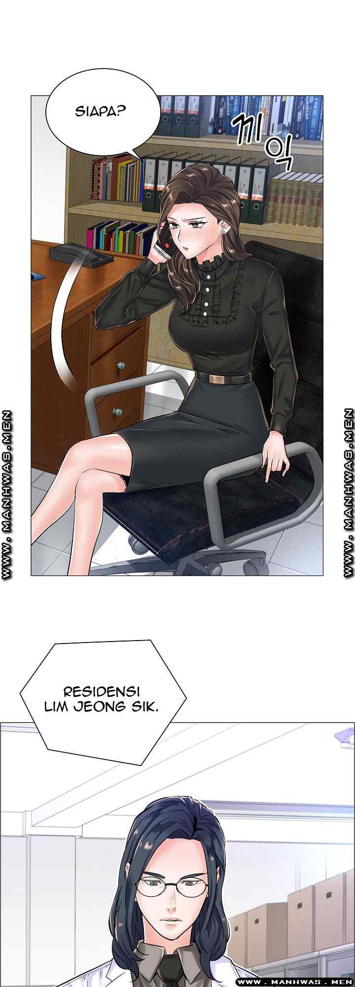 The Game-Fatal Doctor - Chapter 36 40
