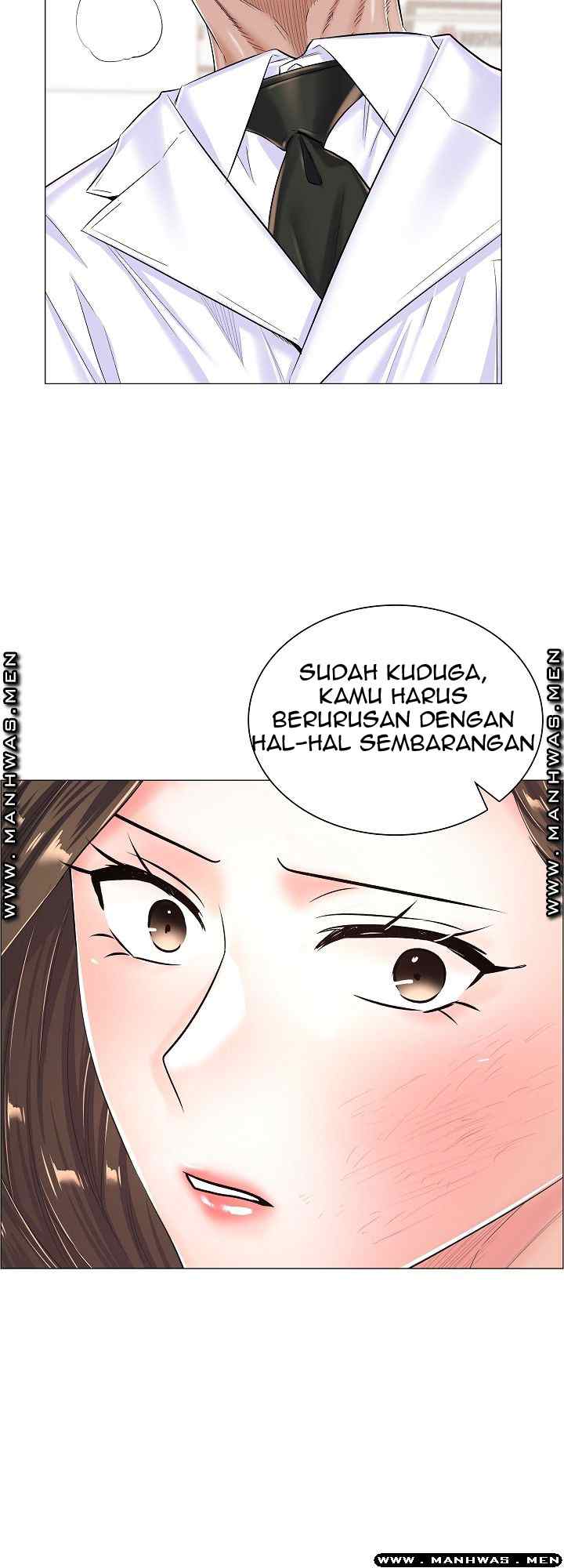 The Game-Fatal Doctor - Chapter 36 22