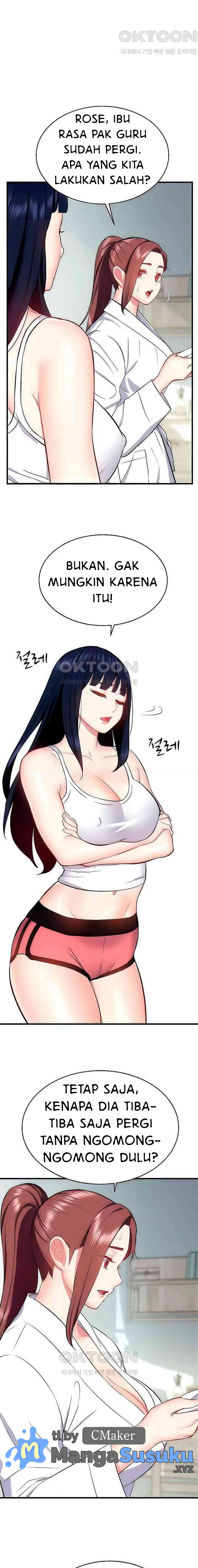 Summer With Daughter and Mother - Chapter 39 2