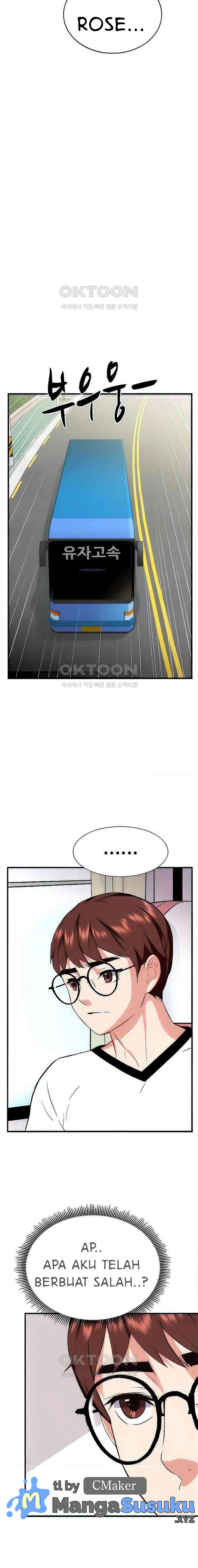 Summer With Daughter and Mother - Chapter 39 4