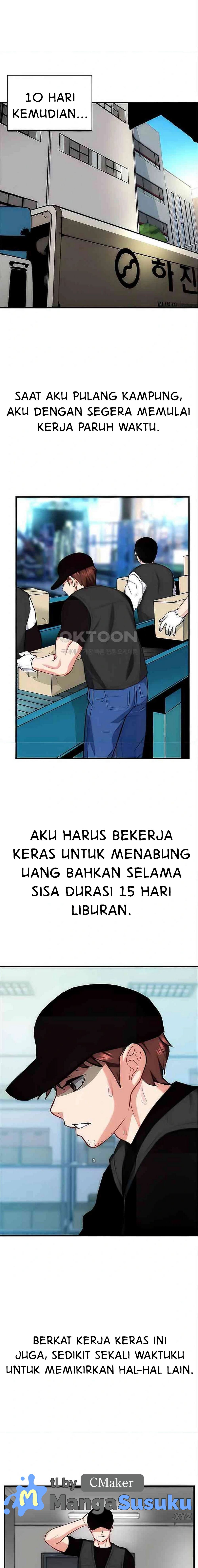 Summer With Daughter and Mother - Chapter 39 8