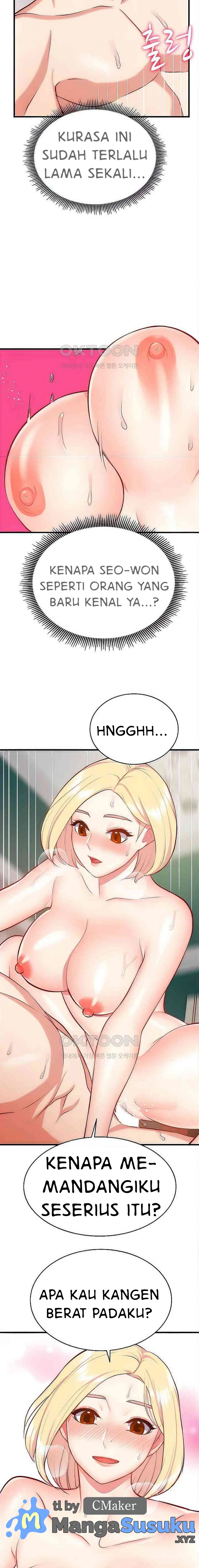 Summer With Daughter and Mother - Chapter 39 13