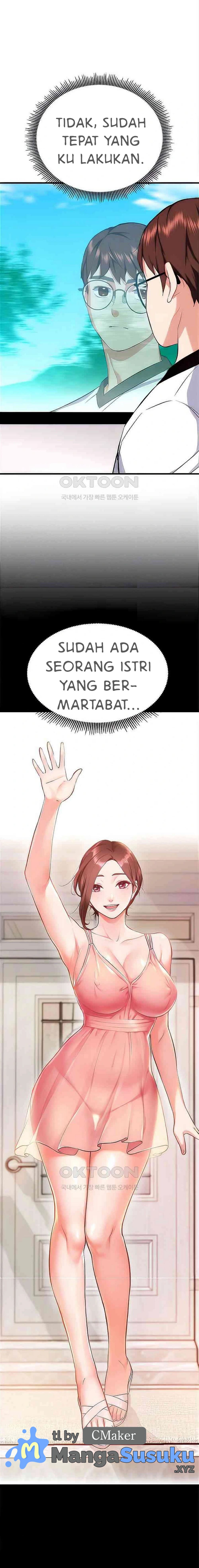 Summer With Daughter and Mother - Chapter 39 5