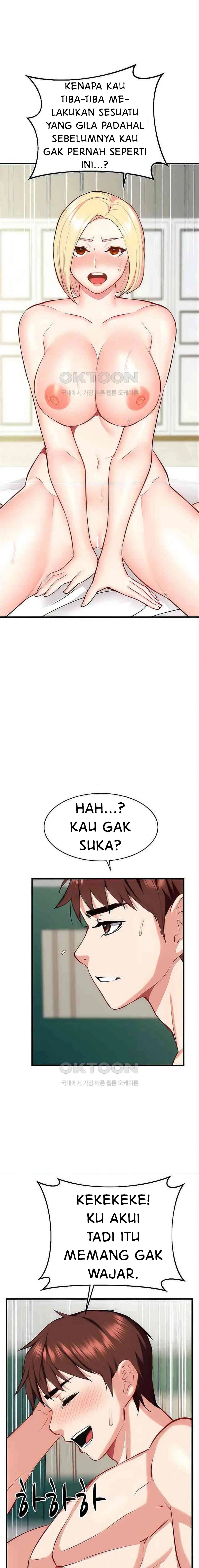 Summer With Daughter and Mother - Chapter 39 21