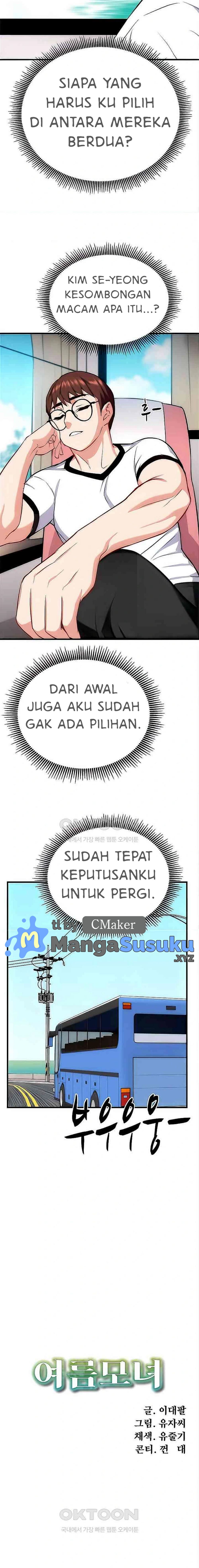 Summer With Daughter and Mother - Chapter 39 7
