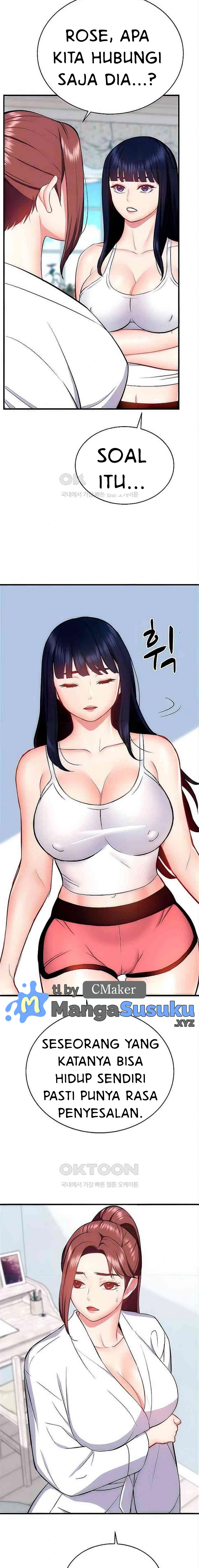 Summer With Daughter and Mother - Chapter 39 3