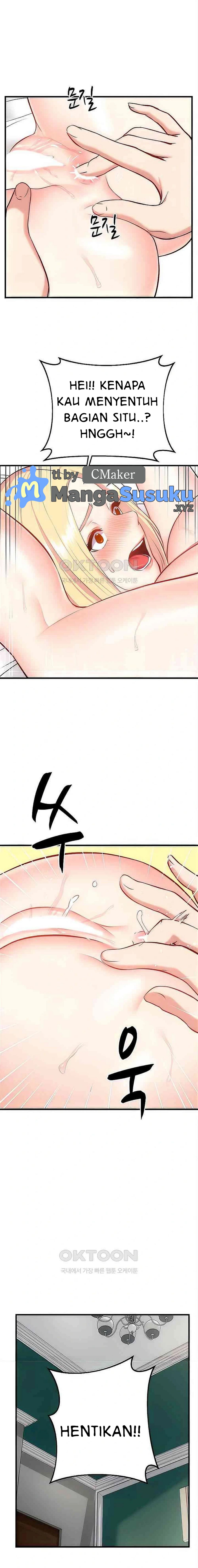 Summer With Daughter and Mother - Chapter 39 20