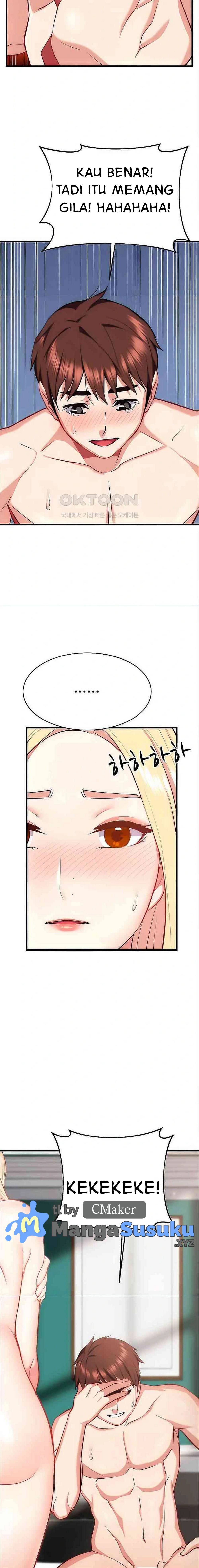 Summer With Daughter and Mother - Chapter 39 22