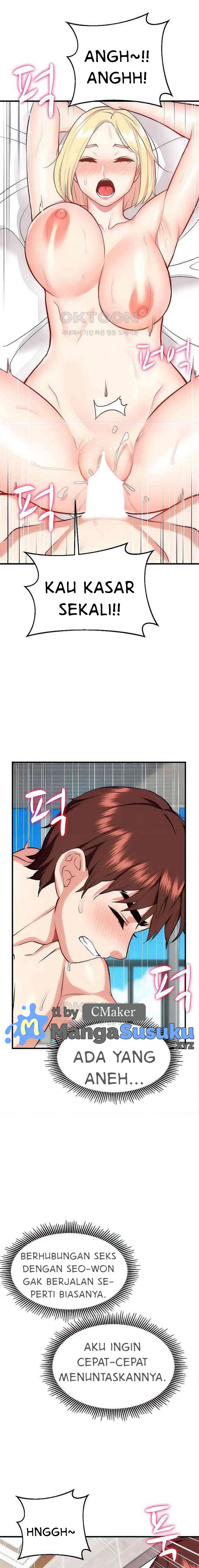 Summer With Daughter and Mother - Chapter 39 17