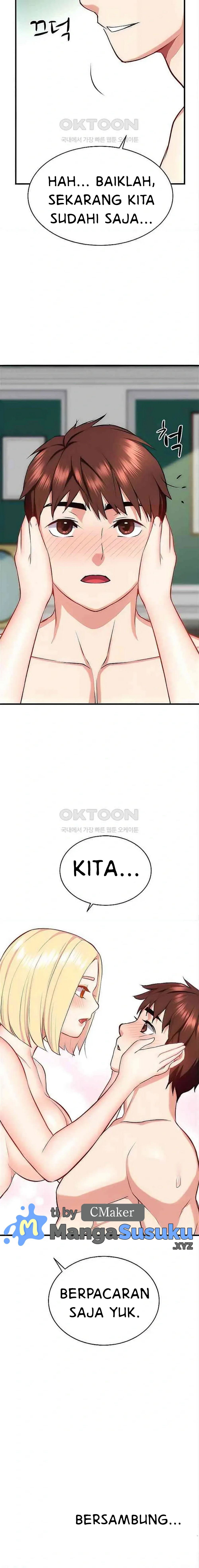 Summer With Daughter and Mother - Chapter 39 24