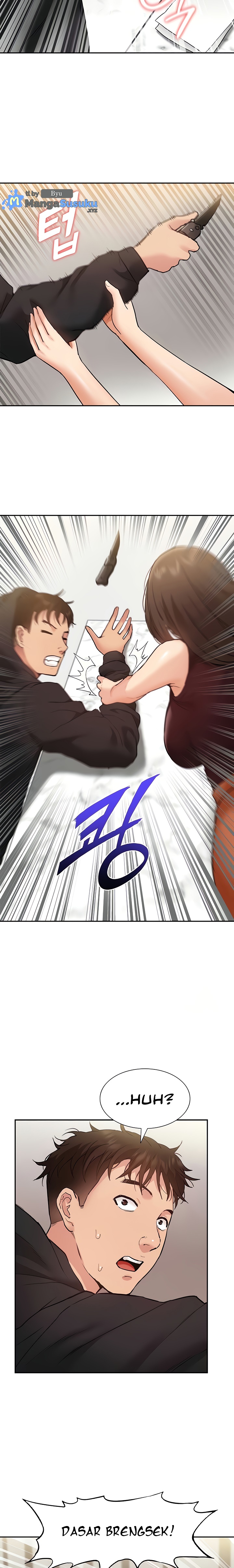 I Was the One Who Got Hypnotized but I Made an Idol Harem - Chapter 35 9