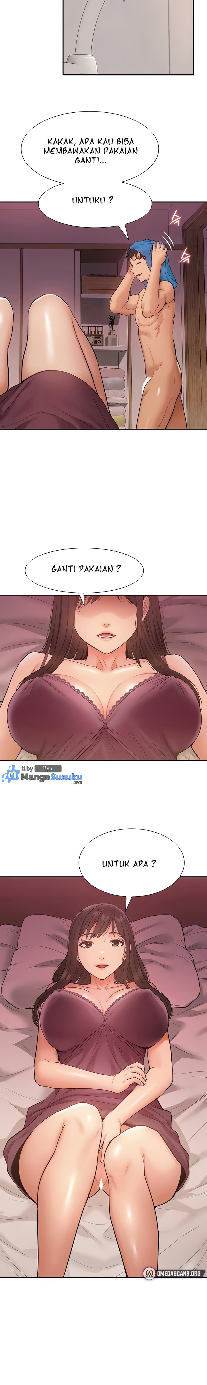 I Was the One Who Got Hypnotized but I Made an Idol Harem - Chapter 35 22