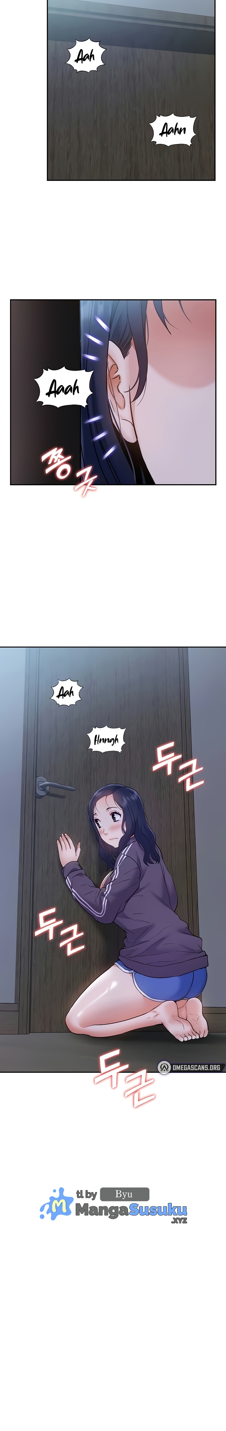I Was the One Who Got Hypnotized but I Made an Idol Harem - Chapter 35 25
