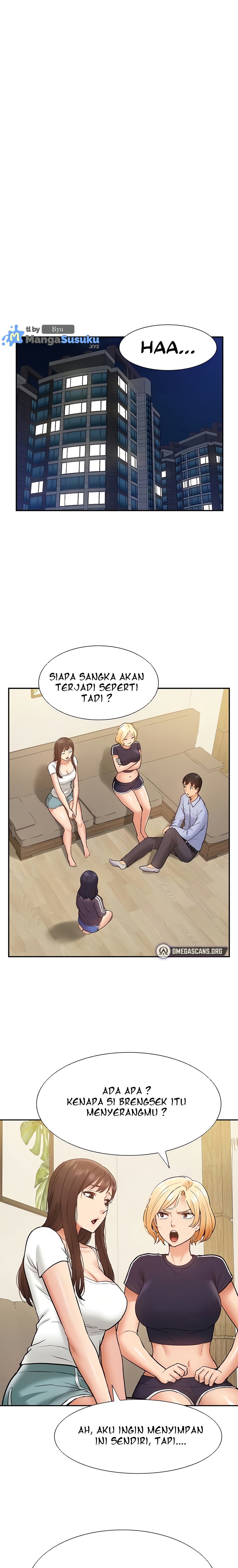 I Was the One Who Got Hypnotized but I Made an Idol Harem - Chapter 35 15