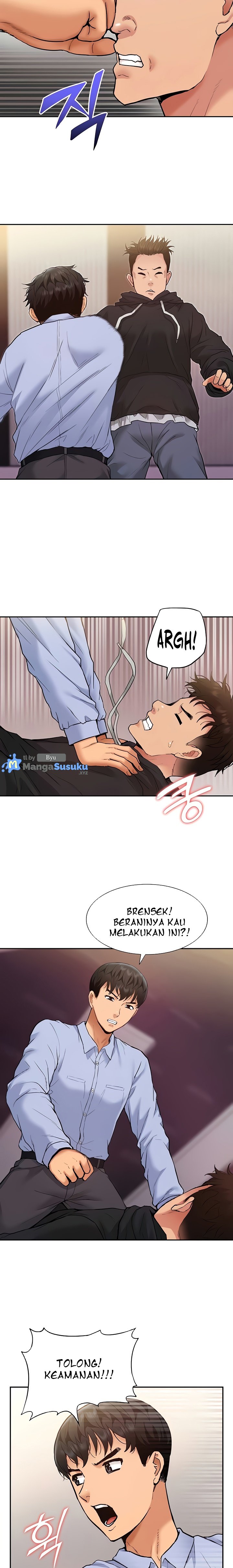 I Was the One Who Got Hypnotized but I Made an Idol Harem - Chapter 35 12