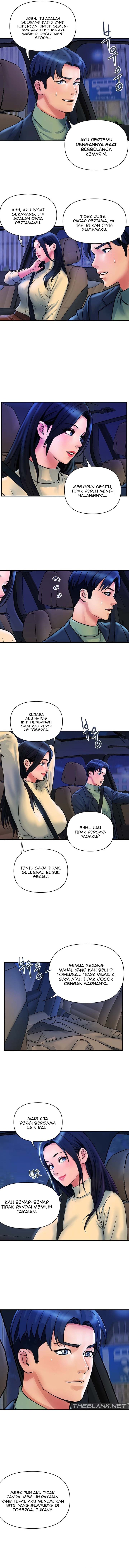 Department Store Ladies - Chapter 35 9