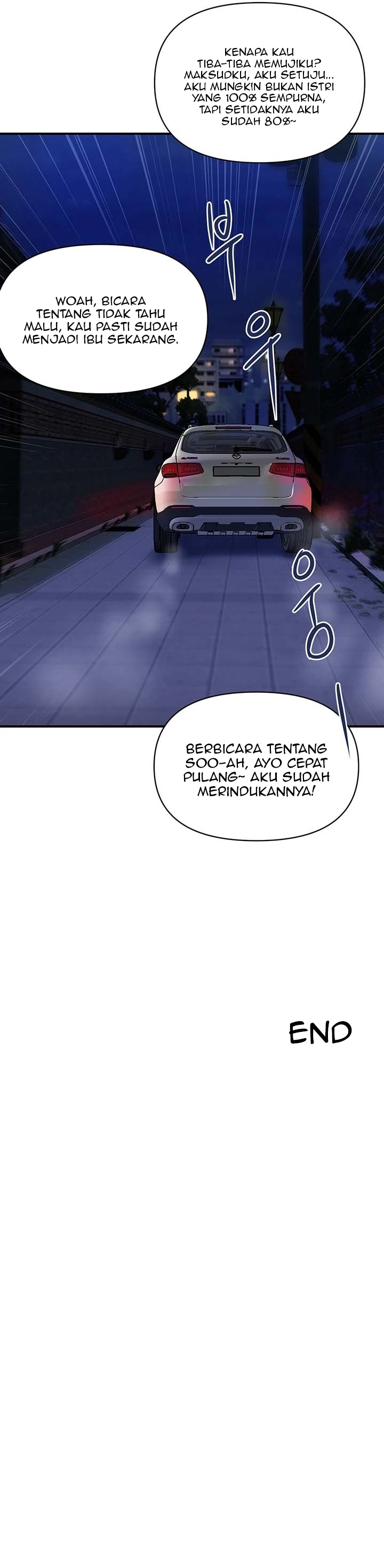 Department Store Ladies - Chapter 35 10
