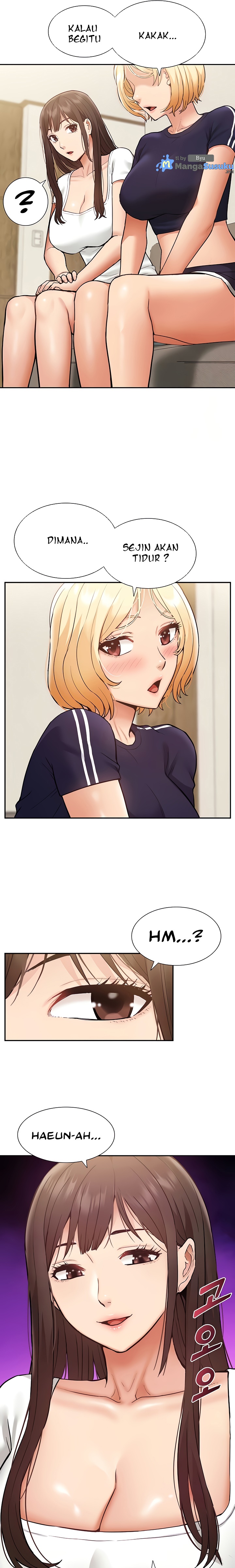 I Was the One Who Got Hypnotized but I Made an Idol Harem - Chapter 35 20