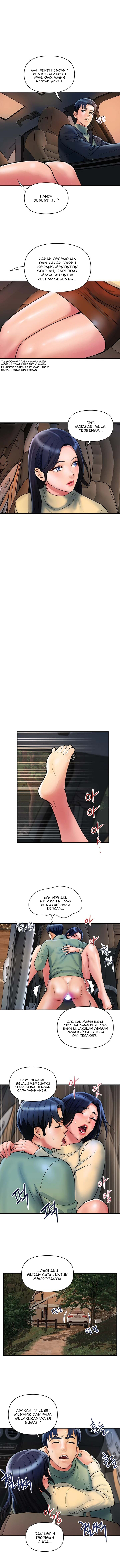 Department Store Ladies - Chapter 35 4