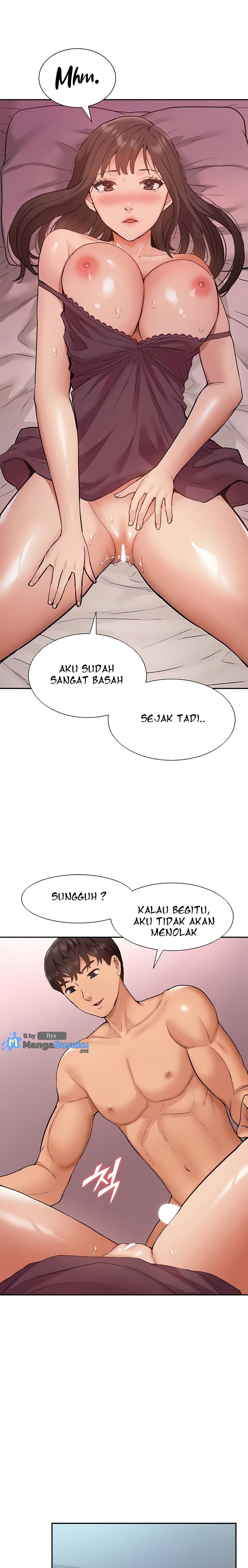 I Was the One Who Got Hypnotized but I Made an Idol Harem - Chapter 35 24