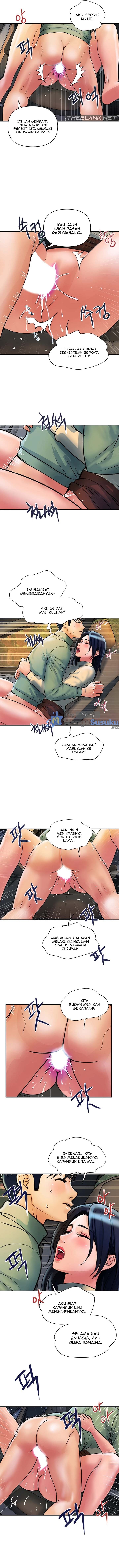 Department Store Ladies - Chapter 35 5
