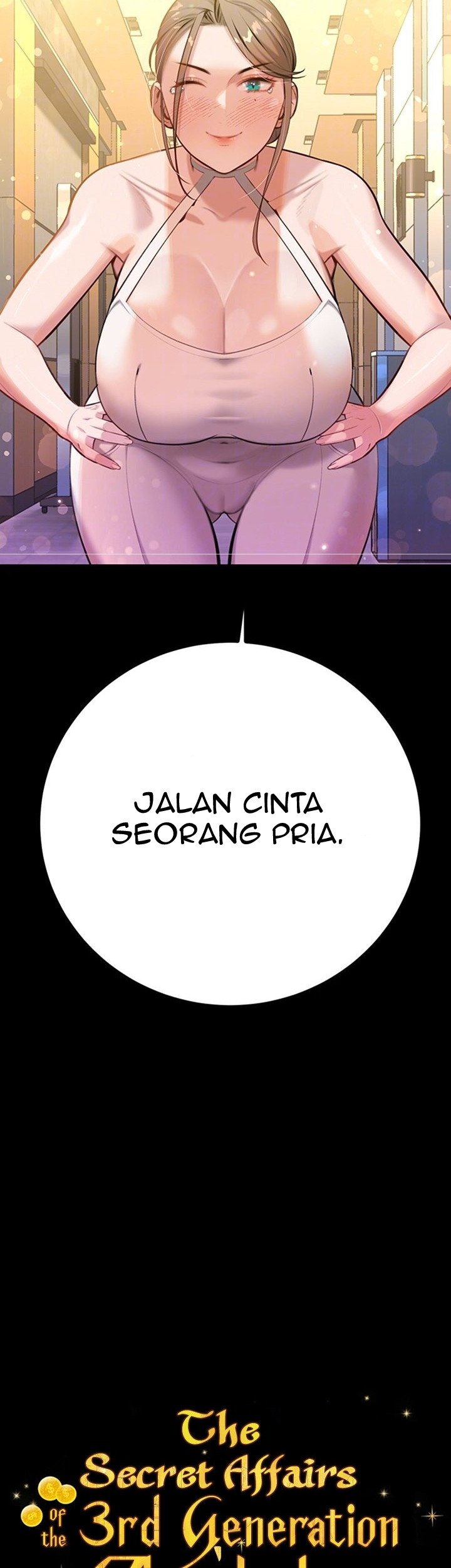 Secret Affairs of the 3rd Generation - Chapter 43 5
