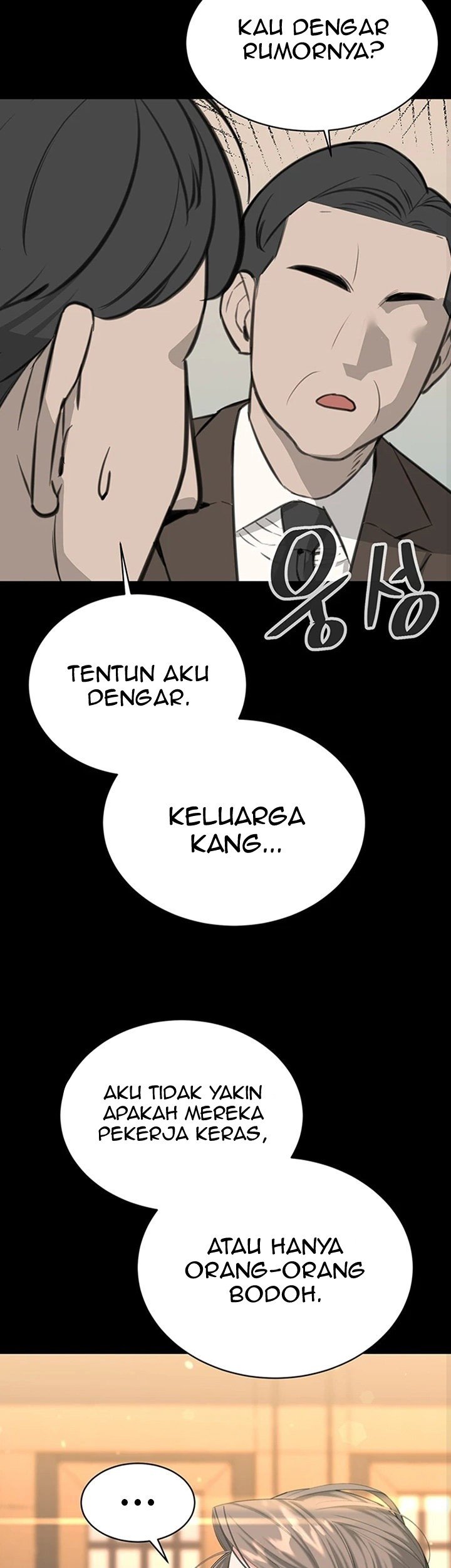 Secret Affairs of the 3rd Generation - Chapter 43 18