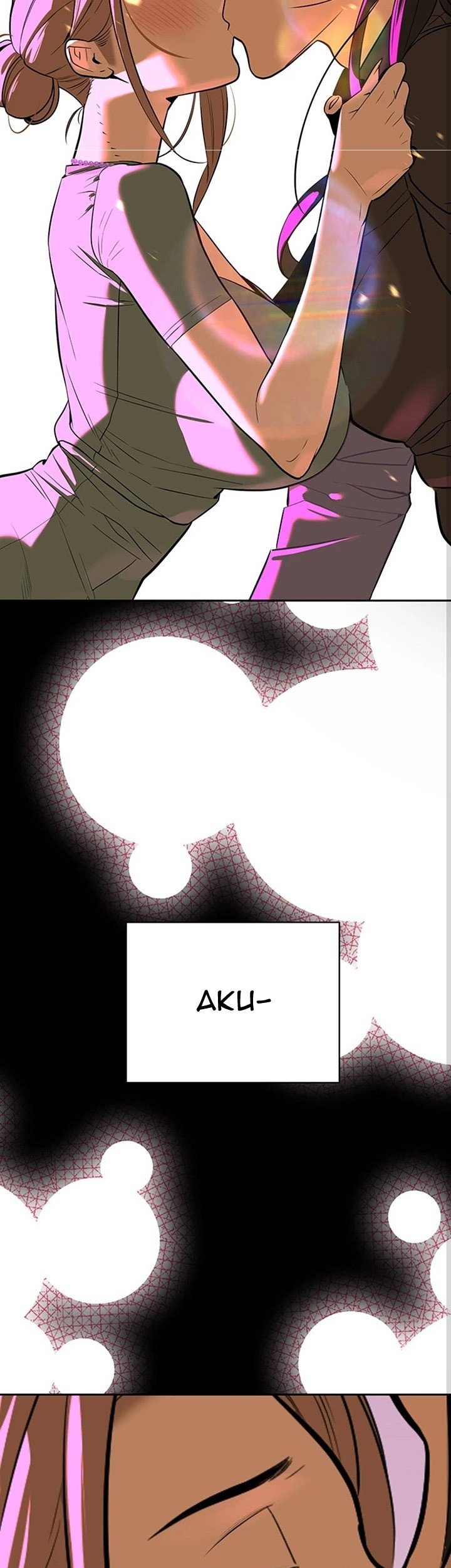 Secret Affairs of the 3rd Generation - Chapter 43 26