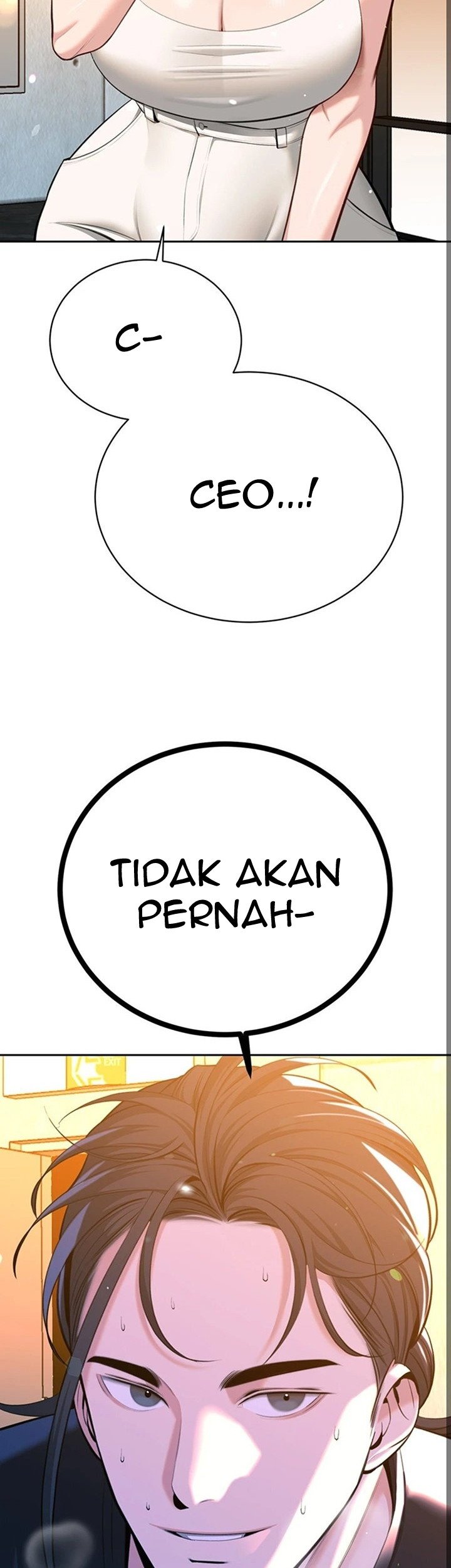 Secret Affairs of the 3rd Generation - Chapter 43 61