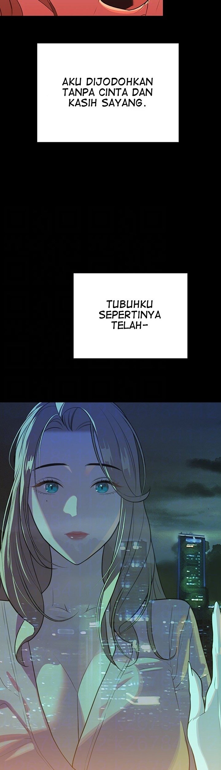 Secret Affairs of the 3rd Generation - Chapter 43 8