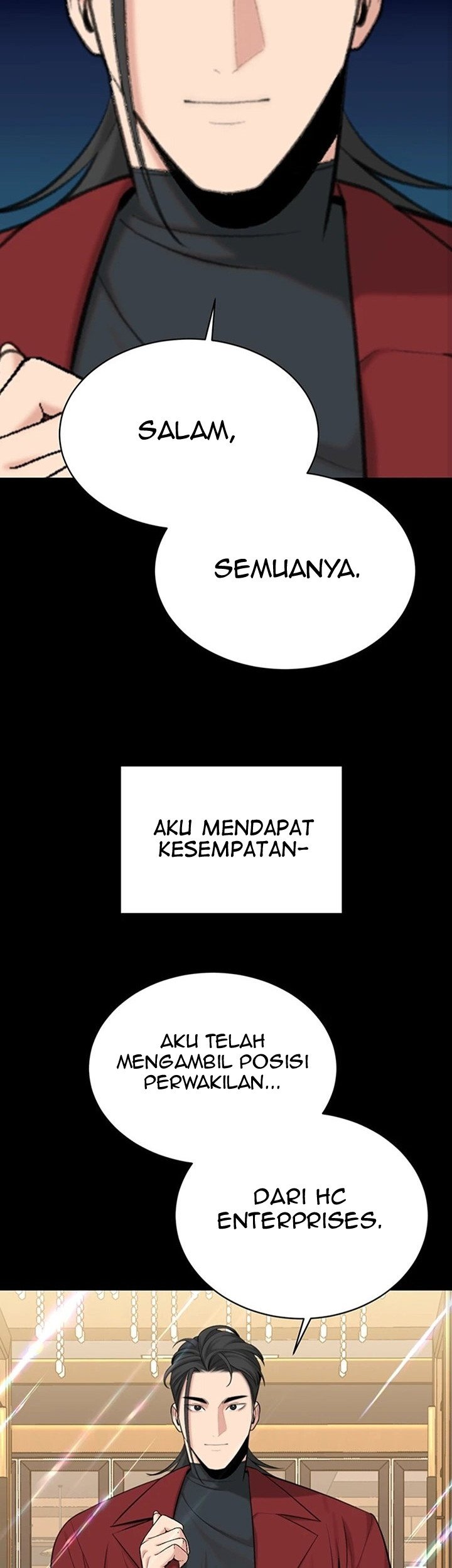 Secret Affairs of the 3rd Generation - Chapter 43 21