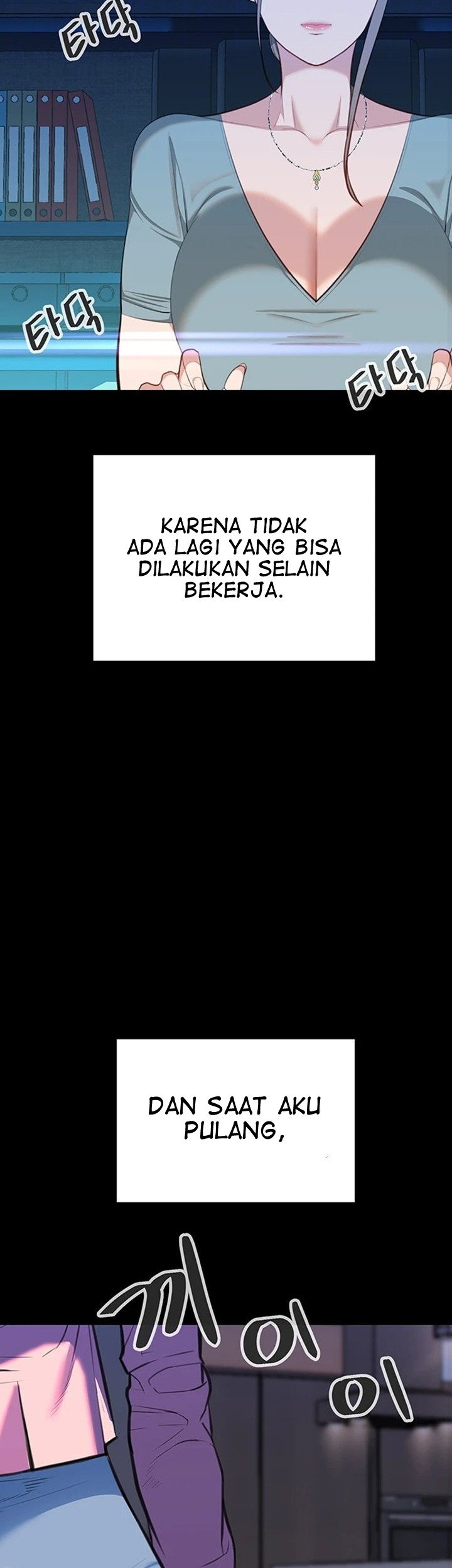 Secret Affairs of the 3rd Generation - Chapter 43 15