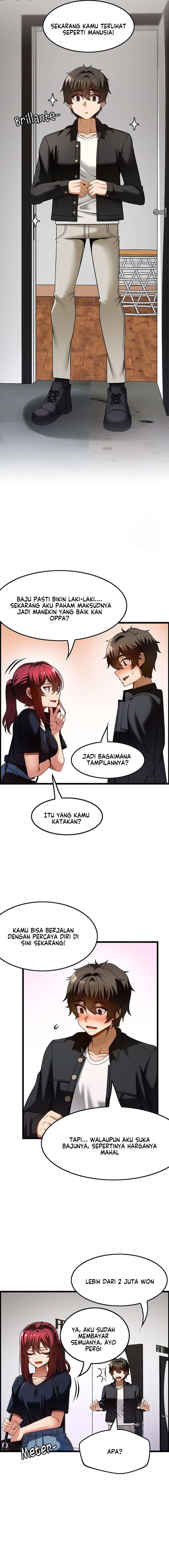 Too Good At Massages - Chapter 43 11