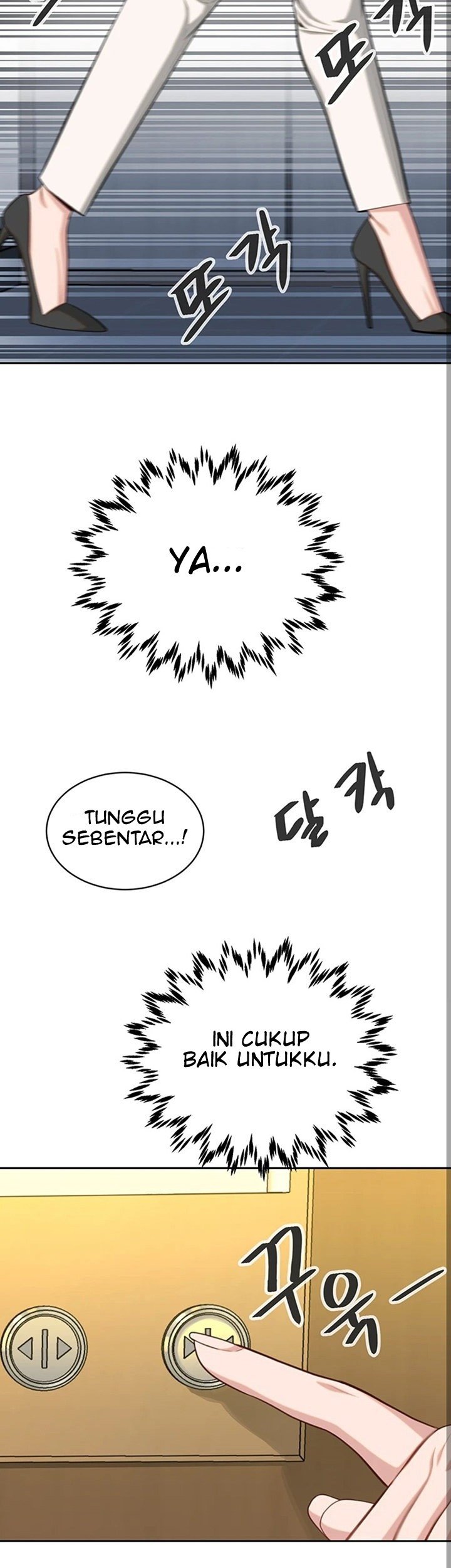 Secret Affairs of the 3rd Generation - Chapter 43 38