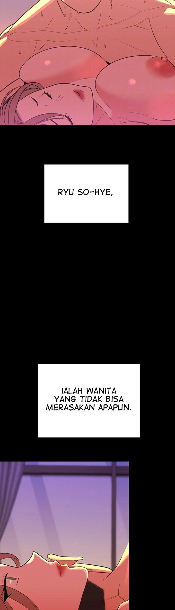 Secret Affairs of the 3rd Generation - Chapter 43 7