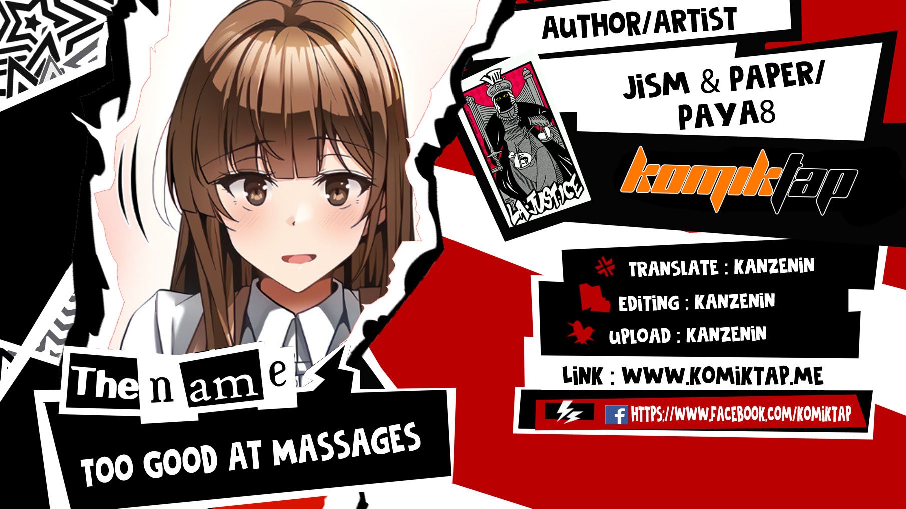 Too Good At Massages - Chapter 43 1