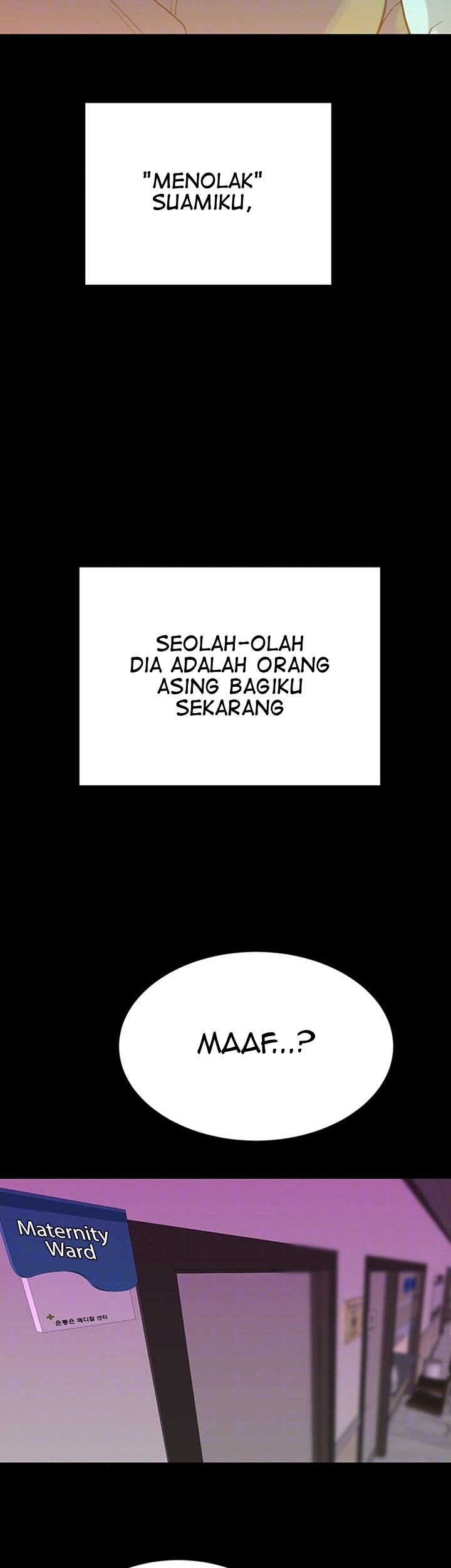 Secret Affairs of the 3rd Generation - Chapter 43 9