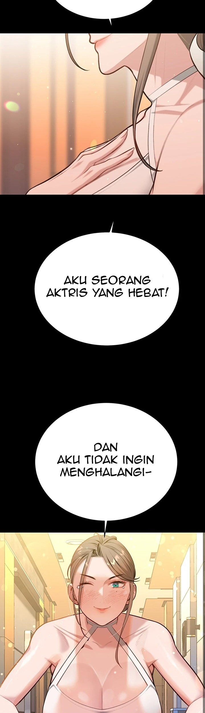 Secret Affairs of the 3rd Generation - Chapter 43 48