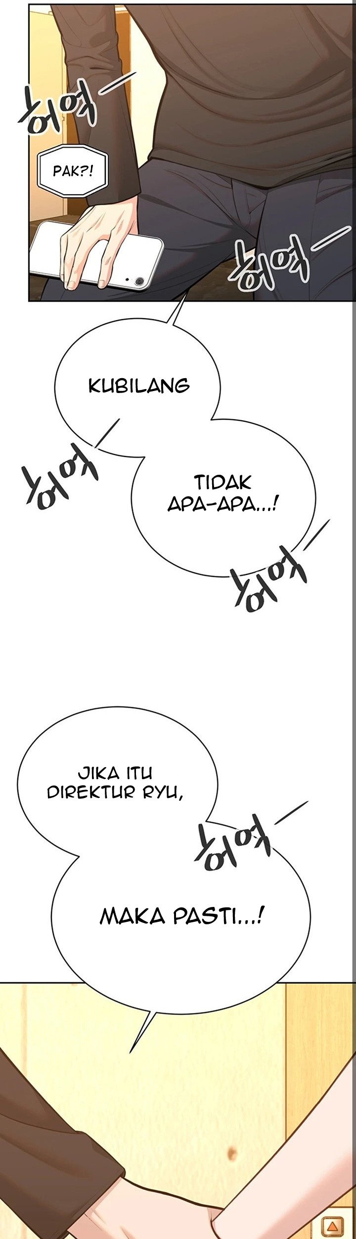 Secret Affairs of the 3rd Generation - Chapter 43 59
