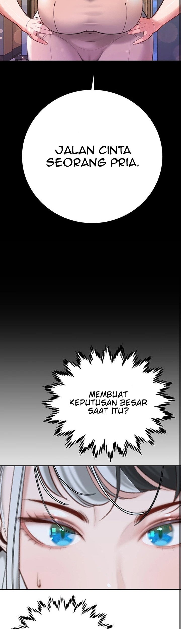Secret Affairs of the 3rd Generation - Chapter 43 49