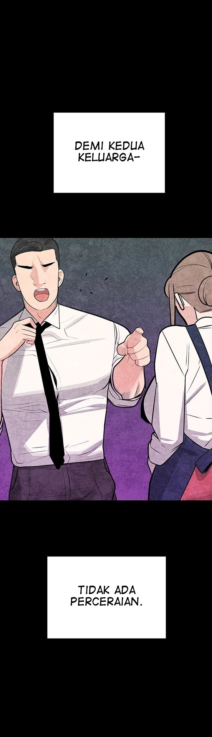 Secret Affairs of the 3rd Generation - Chapter 43 11