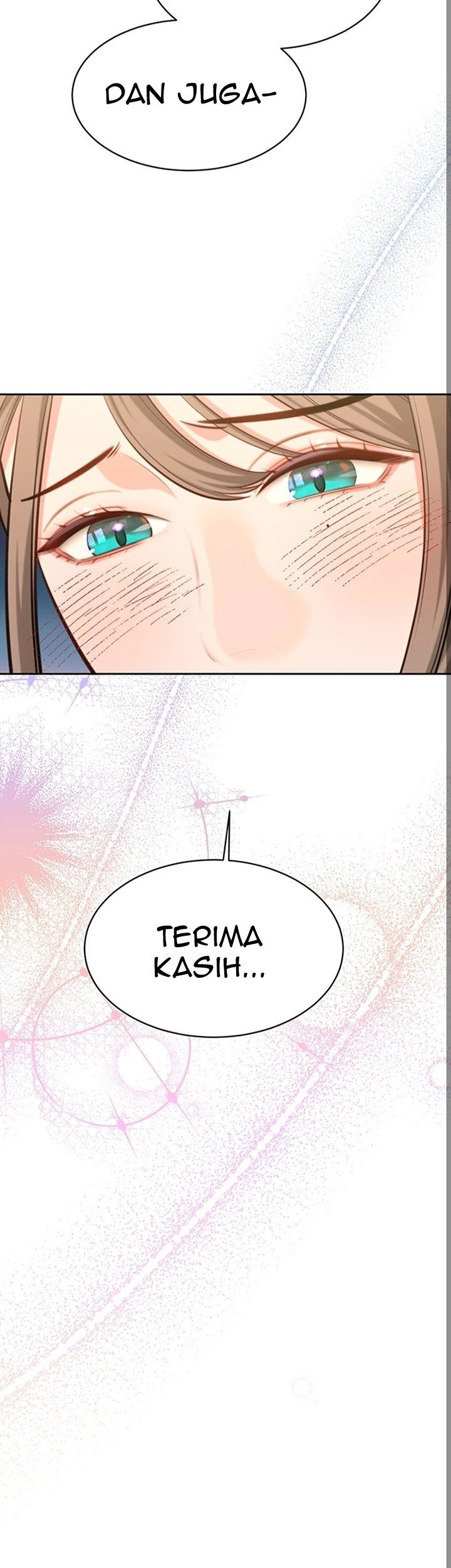 Secret Affairs of the 3rd Generation - Chapter 43 44