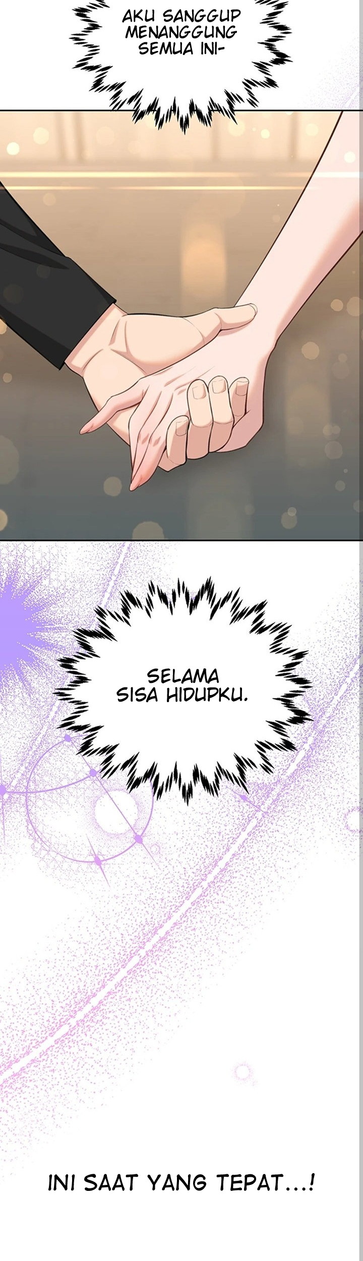 Secret Affairs of the 3rd Generation - Chapter 43 31