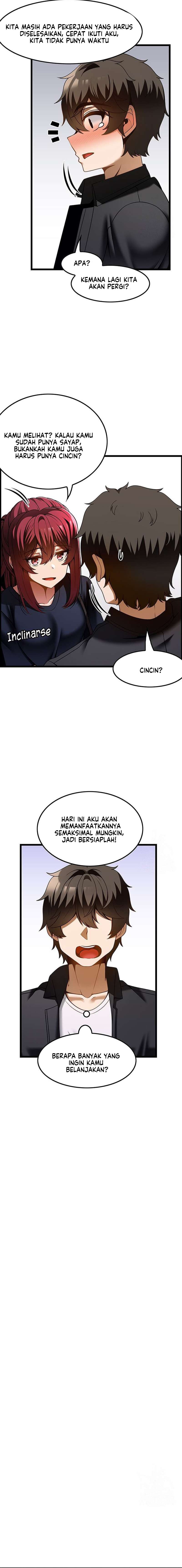 Too Good At Massages - Chapter 43 13