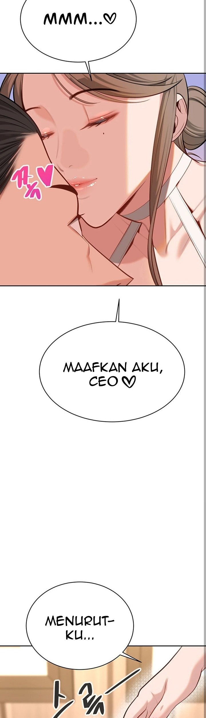 Secret Affairs of the 3rd Generation - Chapter 43 35