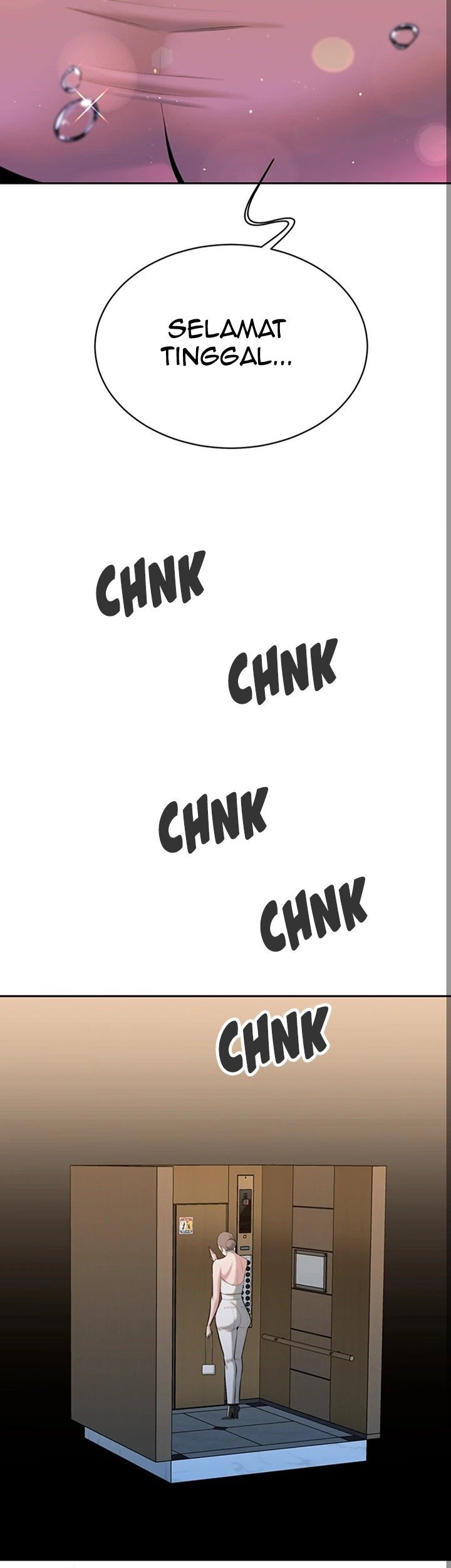 Secret Affairs of the 3rd Generation - Chapter 43 42