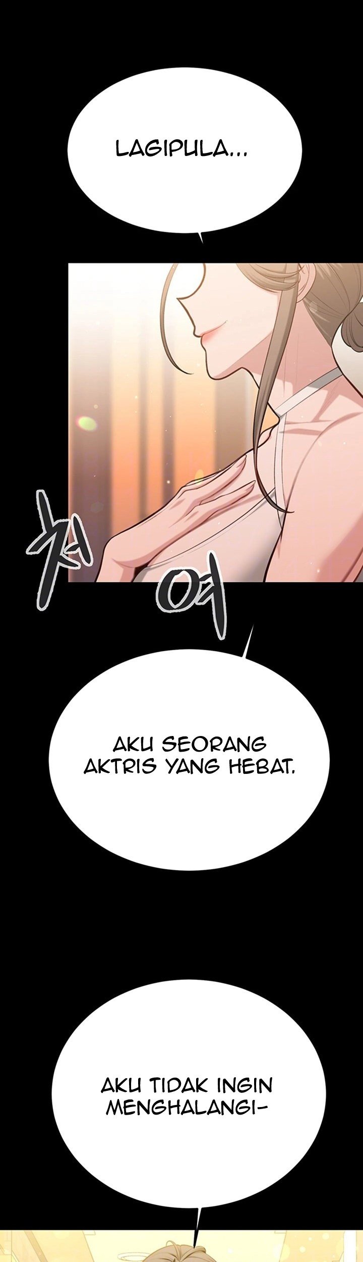 Secret Affairs of the 3rd Generation - Chapter 43 4