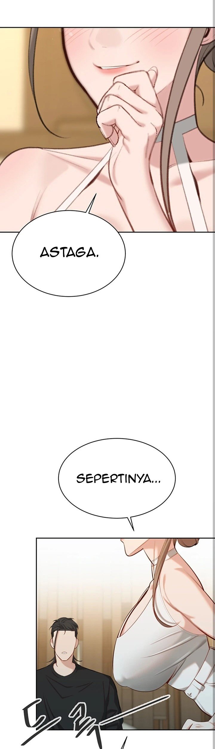 Secret Affairs of the 3rd Generation - Chapter 43 32