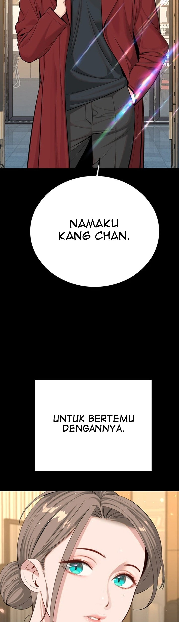 Secret Affairs of the 3rd Generation - Chapter 43 22