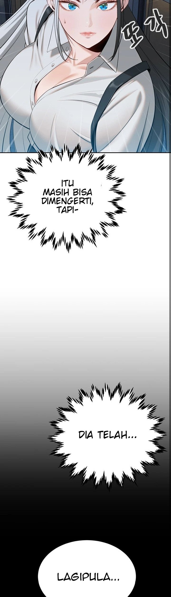 Secret Affairs of the 3rd Generation - Chapter 43 47